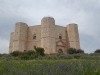 Castel Del Monte, all octagons