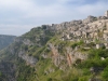 The sassi of Matera
