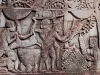 Bas relief