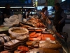 Fish in the market, Riga