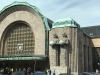 Helsinki station
