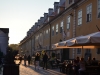 Riga evening