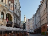 Riga streets
