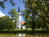 Sigulda church