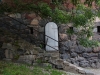 Suomenlinna door