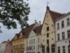 Hanseatic houses, Tallinn