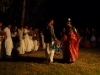 Traditional dance