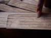 Ancient writing