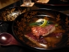 Up close, the Japanese attend so beautifully to food