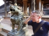 Temple dog