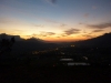 Franschhoek view