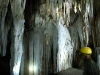 In Christmas Cave