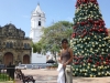 Our final stop, Panama\'s capital city