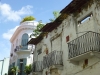 Mind you, even the old town is a long way from fully restored