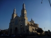 Chiloe is particularly known for its wooden churches - the most impressive being the cathedral-like church in Castro