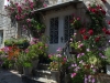 We found the lovely village of Perast and stopped there