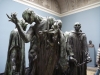The Burghers of Calais