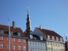 We enjoyed rambling the streets, this spiral spire one of the most interesting sights