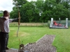 Andy at Dragon Archery