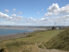 SW coast path - Westward Ho!