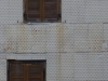 This building in Obernai reminded me strangely of Chiloe Island, Chile