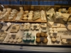 Cheeeeeese! From all over France, here in Colmar\'s indoor market