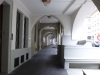 Arcades line every street in the old centre of Bern, so no-one gets wet