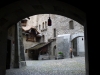 Through the gates of Chillon the medieval takes over