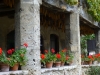 Perouges, a medieval village so well preserved that it has the feel of a film set. No accident, it is often used as such