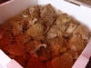 Box of toads