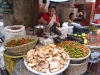 Street seller