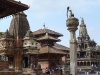 Patan Durbar square