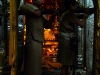 Temple ceremony