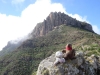 The Fortezela was my favourite view