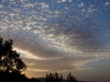 The weather, generally beautiful...