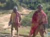 Men with shawls