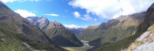 If there was ever a Miss World of countries, NZ would be in with a good shot