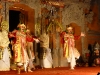 High culture is centred around Ubud, where you can enjoy glorious barong dances
