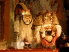 This here is barong himself, the monster after which the famous dance is named. He\'s a good guy, actually