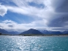 Before turning back and bringing us to Lake Wakatipu on the way to Queenstown