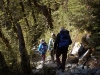 All in all, just about the most pleasant three day trek you could think of
