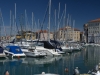 Piran is everything a Mediterranean sea town should be