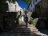 Next day we were exploring villages in the karst country