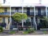 We were staying in the neighbourhood of Newtown, full of beautiful old terraces