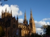The city has some other fine buildings that are much closer reminders of a colonial past
