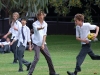 Plenty of good people-watching in Sydney, locals at rest and play as well as tourists