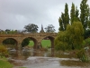 R is for Richmond. Richmond, Tasmania that is. Sometimes Tassie looks startlingly like rural England