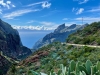 Towards La Gomera