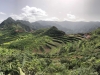 Terraces of Chinamada