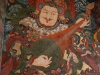 Wall painting